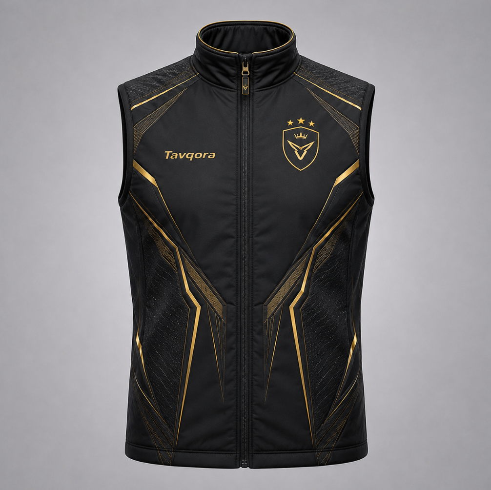 Tavqora venticlear premium body warmer
