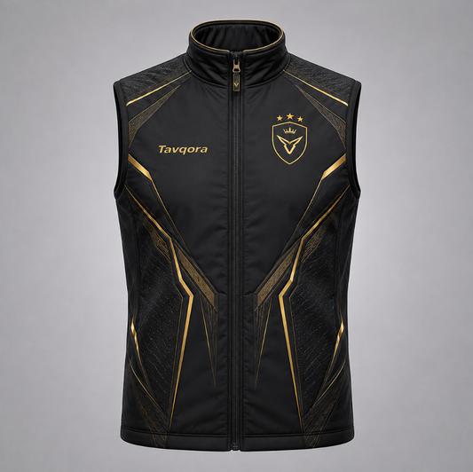 Tavqora venticlear premium kroppsvarmer
